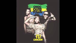 Chocquibtown  Tu Canción [upl. by Shieh]