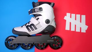 Buying inline Skates 5 THINGS you should look for [upl. by Yelad]