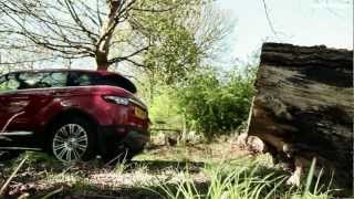 Range Rover Evoque review  MotorTorquecom [upl. by Clemence172]