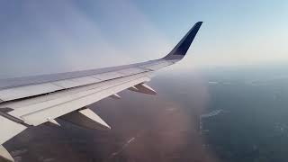 Delta Airbus A321 takeoff from Atlanta  ATLMKE [upl. by Ellyn]