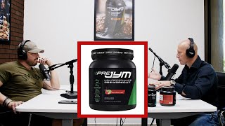 PreWorkout  What Most People Won’t Tell You  Mike McErlane [upl. by Notsirk]