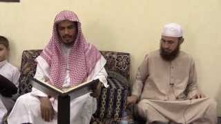 تفسير سورة الكهف الآية ٣٩٤٤  د محمد الخضيري [upl. by Alister]