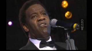 AL GREEN  AMAZING GRACE  2007 [upl. by Edward]