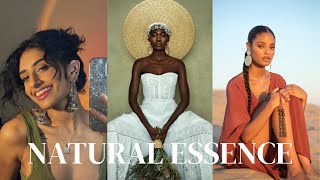 NATURAL ESSENCE SUMMER FASHION IDEAS Kitchener Essences [upl. by Atilal745]