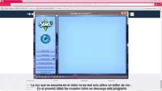 Pack de Accesorios para Los Sims 3 [upl. by Hildick761]