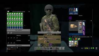 DayZ Reimagined  triplekill  report 19032024 [upl. by Hansen]