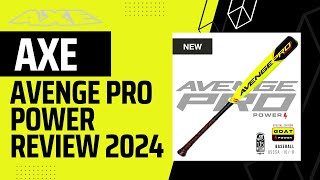 2023 Axe Avenge Pro Dual Stamp Review [upl. by Olnay596]