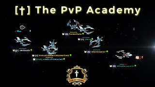 War Universe  The PvP Academy ✝ 🎯 [upl. by Nolyarg796]