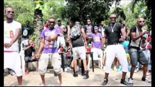 Fally Ipupa  Mungala Clip Officiel [upl. by Tremml]