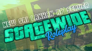 INTRODUCING STATEWIDE ROLEPLAY  Life of KB  STATEWIDE RP Live 🔴 [upl. by Zetnas]