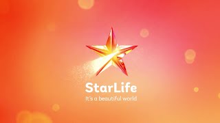 Star Life Update  April on Star Life [upl. by Noryk]