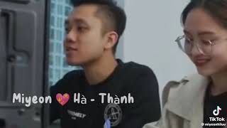 Tiktok HàThành [upl. by Van]