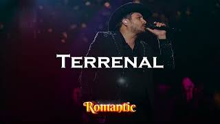 Julion Alvarez  Terrenal  Lo Mas Nuevo [upl. by Moreville]