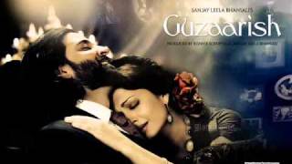 Saiba Full Song  Guzaarish [upl. by Stew615]