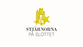 Stjärnorna på slottet 2017 4 av 5 AnnLouise Hansons dag [upl. by Edouard]