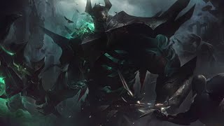 Can you QSSCleanseMikaelsGP Orange Mordekaiser Ult [upl. by Namyaw]