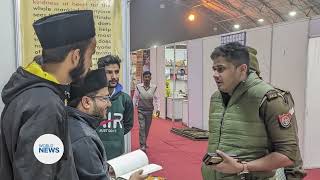 Ahmadi Book Stalls Open Across India Promoting Cultural Exchange and Literature  MTA News [upl. by Brice]