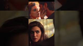 Raanjhan song status youtubeshorts short raanjhan trending kritisanon pain love breakuphit [upl. by Atisor]