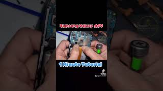 Samsung Galaxy A40 shorts [upl. by Huntley716]