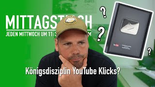 🔥 Boilies im heißen Auto lagern und wer macht die richtig „crazy“ Baits Mittagstisch 149 [upl. by Notlem]