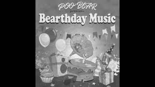 Poo Bear  Hard 2 Face Reality Audio ft Justin Bieber Jay Electronica instrumental  playback [upl. by Darce396]