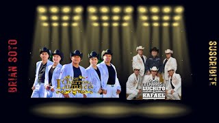 Los charros de Lumaco Vs Los charros de Luchito y Rafael 🎶🤠 [upl. by Nyar]