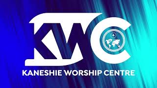 KANESHIE WORSHIP CENTRE II COMMUNION SUNDAYII 01122024 [upl. by Dehnel]