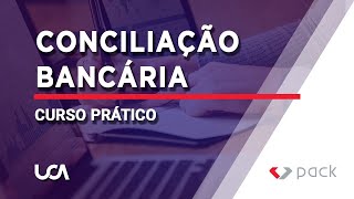 Curso Prático  Conciliação Bancária [upl. by Uaerraj247]