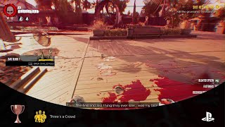 Dead Island 220241016181658 [upl. by Rabjohn806]