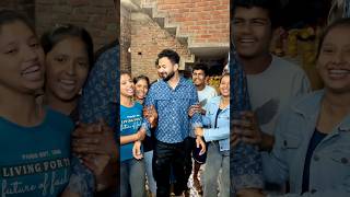 Jija ji aa gye 🤣 shortvideos comedyvideo jeetthakur viralshorts sasural masti youtubeshorts [upl. by Yllas402]