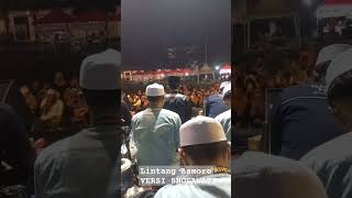 Lintang Asmoro Versi Sholawat  Merdu sholawat hadroh shorts fypシ゚viral [upl. by Bentley]