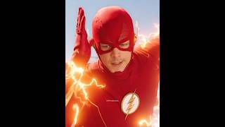 The Flash traps Godspeed theflash [upl. by Schlessinger811]