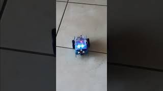 Mbot Project 3 Egn [upl. by Aicenev]