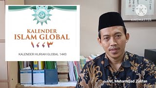 KALENDER GLOBAL MUHAMMADIYAH Ini Yang Perlu Anda Ketahui [upl. by Winny576]