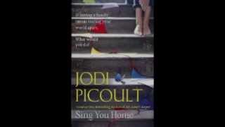 Ellen Wilbur amp Jodi Picoult  Sing You Home [upl. by Thayne297]