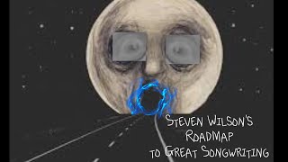 Steven Wilson goes OFFROAD on his Drive Home [upl. by Montfort]