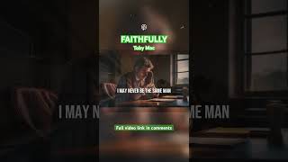 Faithfully  Toby Mac  christianmusic tobymac shorts [upl. by Reinhard514]