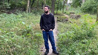 Exploring Verdun France Fort Douaumont amp Fort Vaux [upl. by Gerstner]