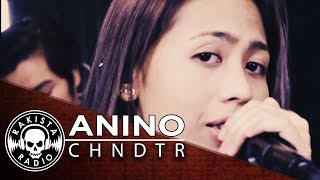 Anino by CHNDTR  Rakista Live EP59 [upl. by Conant786]