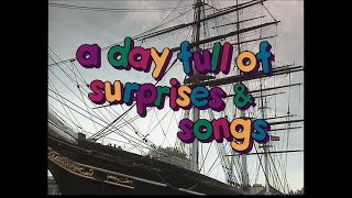 A Day Full Of Surprises and Songs HD [upl. by Murray225]