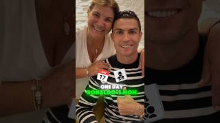 Cristiano Ronaldo buys his mom a Car🥺❤️✨cristianoronaldo cr7 ronaldo cr7fans [upl. by Eugene]