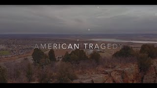 quotAMERICAN TRAGEDYquot 2020 OFFICIAL TRAILER [upl. by Kiki]