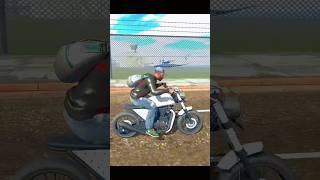 Indian bike driving 3d  Electric scooty 🤩  story video shorts indianbikedriving3d ytshorts [upl. by Ecenaj]