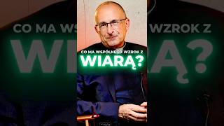 CO MA WSPÓLNEGO WZROK Z WIARĄ służącżyciu jezus podcast ✝️🎙️ [upl. by Nhoj693]