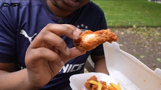 The Pengest Munch Ep 120 Chicken Joint Victoria [upl. by Atinyl]