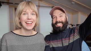 A very important album update from Pomplamoose [upl. by Sulakcin]