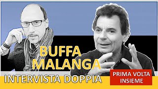 Intervista a Pietro BUFFA e Corrado MALANGA  ESOBIOLOGIA vita oltre la Terra [upl. by Nohj5]