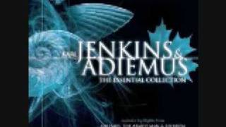 Karl Jenkins amp AdiemusAllegrettango [upl. by Enilaf]