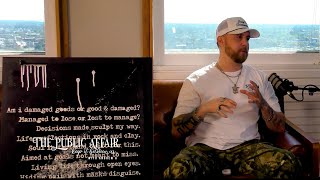 The Public Affair Episode 222 Tyler Hyde [upl. by Orelee261]