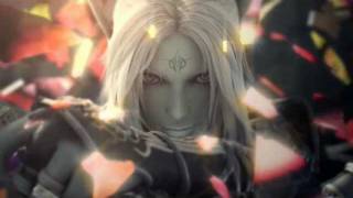 Trailer Lineage 2 Chronicle 5 Oath of Blood  CGI Movie 07062006 [upl. by Paxon]